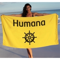 Superior Weight Beach Towel