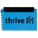 Credit Card Sized Ice Scraper