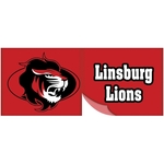 5' x 12' Digitally Printed Custom Breakaway Banner