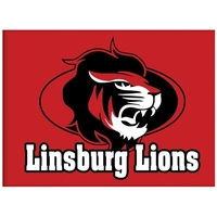 6' x 8' Knit Poly Single Reverse School Spirit Flag... from ASI 80228 Quinn