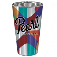 16 Oz. Elektra Pub Glass