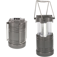 Retractable COB LED LANTERN... from ASI 31570 Advantage Industries /...