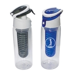 Tritan Infuser Water Bottle