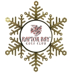 Christmas Ornament-Snowflake