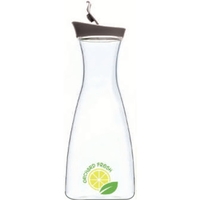 36 oz. carafe made of acrylic with an air-tight, silicone-sealed lid... from...