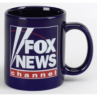 20 oz. Big "C" Handle Mug