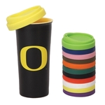 14 oz. Double Wall Two-Tone Mug