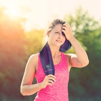 RPET ICE Cooling Wrap 700 Series - Small