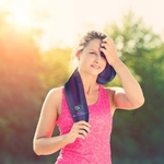 RPET ICE Cooling Wrap 700 Series - Small