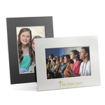 Mat Board Bevel Easel Photo Frame 4x6