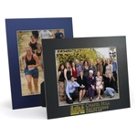 Mat Board Bevel Easel Photo Frame 8x10
