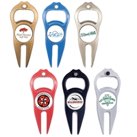 6 in 1 Divot Tool... from ASI 67961 Lorente LLC / Lorente