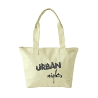 18.5" x 13" x 5" tote bag made of 13 oz.... from ASI 37980 Bagworld