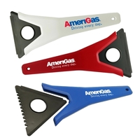 Break the ice this promotional season by adding your custom imprint... from...