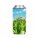 24oz Premium Foam Can Cooler-Full Color Sublimation