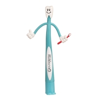 Tooth Bend-A-Pen