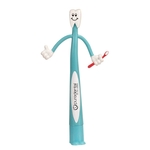 Tooth Bend-A-Pen