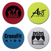 Die Cut Eraser-Circle... from ASI 30270 Aakron Line