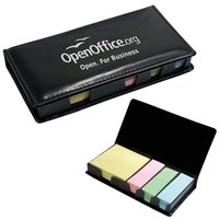 Executive Sticky Note Holder... from ASI 30270 Aakron Line