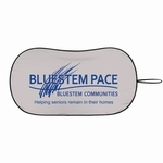 Single loop fabric sunshade , Econo XL