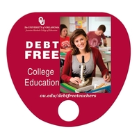 Palm Leaf with Hole shaped fast fan made from high density... from ASI 67620...