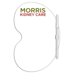 Bean Digital Memo Board