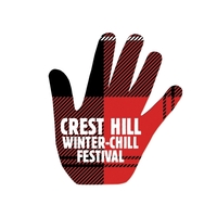 Open Hand Fan Without Stick