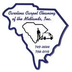 South Carolina State Fan Without Stick