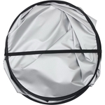 Prest-O-Shade® Classic Fabric Sunshade FCI Full Color