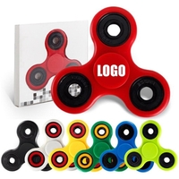 Fidget Spinner/Hand Spinner (Free shipping); 2 3/4" x 2 3/4".... from ASI...