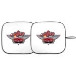 Full Color DX-Line economy sunshades