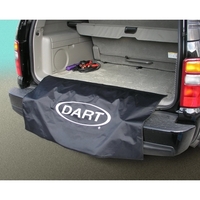 Trunk Protector™