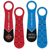 7" Shoe Horn and Seed Depth Tool