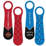 7" Shoe Horn and Seed Depth Tool