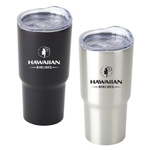 Kilauea Hot/Cold Stainless Steel Tumbler