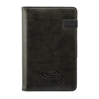 Passport holder with 4000 mAh power bank and 8 GB USB... from ASI 90075 ZZ...