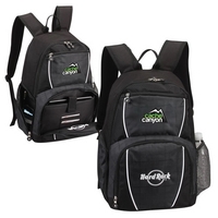 A modern mix of honeycomb jacquard and classic plaid gives this... from ASI...