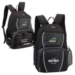 MATRIX COMPUTER BACKPACK