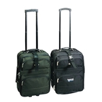 19" Exp. Rolling Luggage