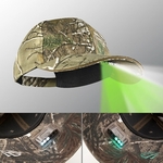 Night Vision Cap