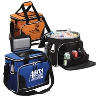 This large cooler is made of 600D Polyester and a unique... from ASI 79384...