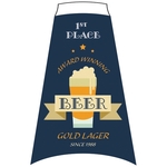 Bottle Topper (Tower)