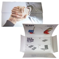 Business Card Box