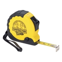 10 ft Pro Grip Tap Measure