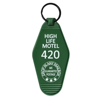 Vintage key ring... from ASI 51201 EK Ekcessories / EK USA