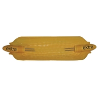 Corn Dish with Yellow Holders... from ASI 50052 ZZ DROPPED -Diversified...