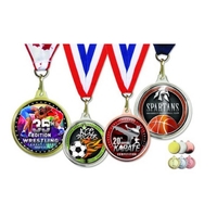 Medallion, 2"... from ASI 53697 Faro Products