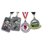 Digi-Print Medallion