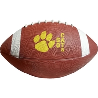 Small Rubber Football