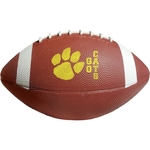 Small Rubber Football